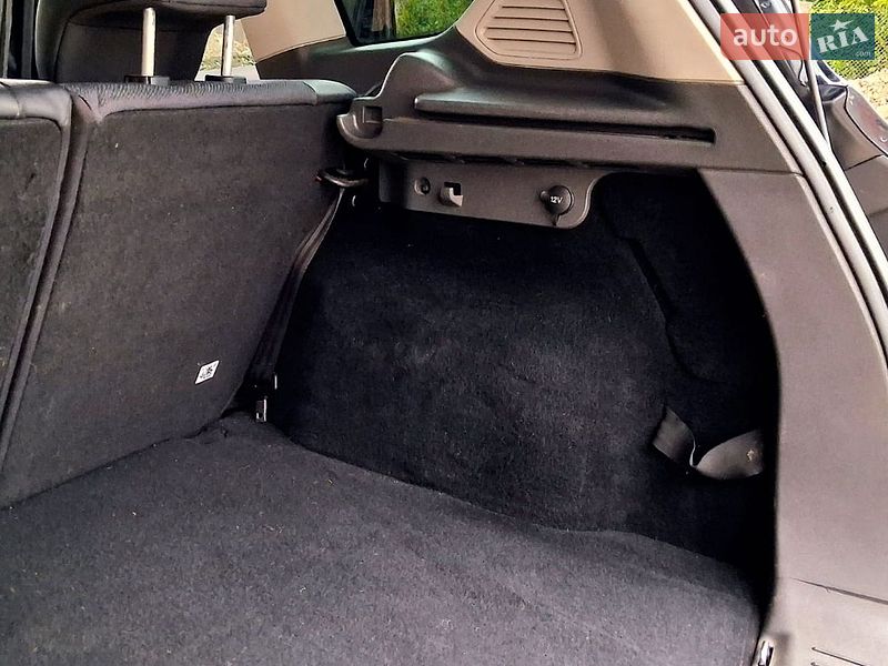 Внедорожник / Кроссовер Ford Kuga 2010 в Бучаче фото 33 Внедорожник / Кроссовер Ford Kuga 2010 в Бучаче