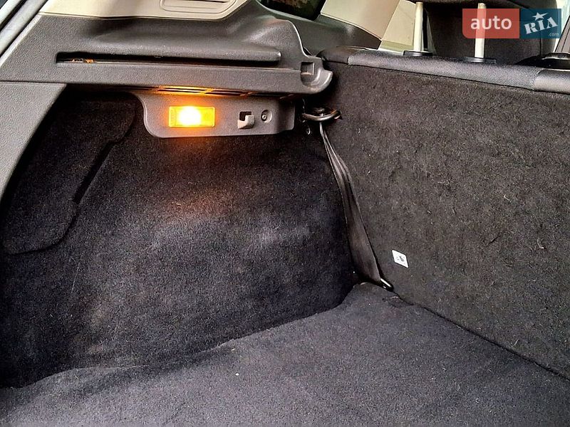 Внедорожник / Кроссовер Ford Kuga 2010 в Бучаче фото 34 Внедорожник / Кроссовер Ford Kuga 2010 в Бучаче