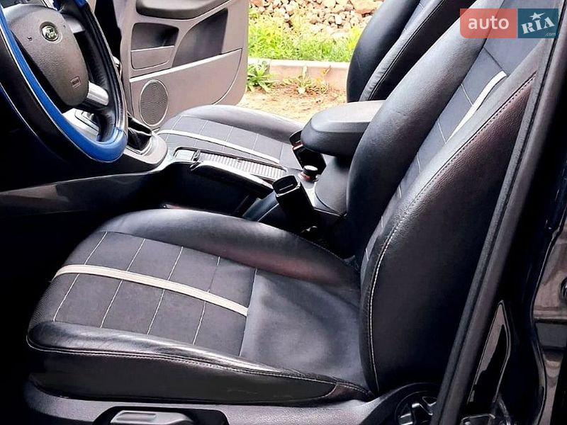 Внедорожник / Кроссовер Ford Kuga 2010 в Бучаче фото 36 Внедорожник / Кроссовер Ford Kuga 2010 в Бучаче