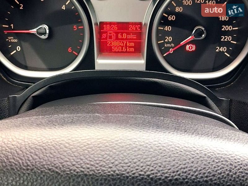 Внедорожник / Кроссовер Ford Kuga 2010 в Бучаче фото 39 Внедорожник / Кроссовер Ford Kuga 2010 в Бучаче