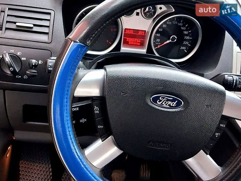 Внедорожник / Кроссовер Ford Kuga 2010 в Бучаче фото 38 Внедорожник / Кроссовер Ford Kuga 2010 в Бучаче