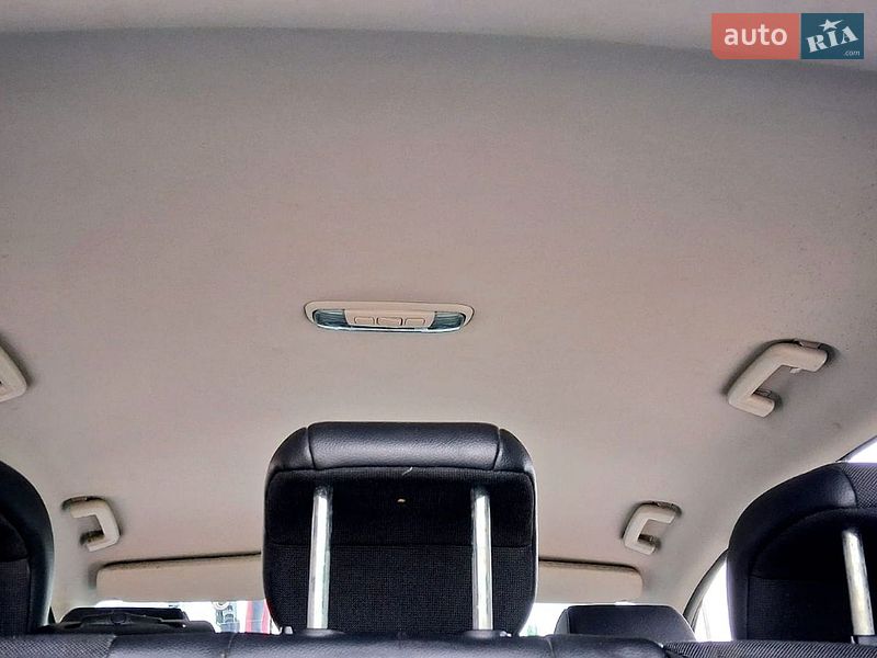 Внедорожник / Кроссовер Ford Kuga 2010 в Бучаче фото 49 Внедорожник / Кроссовер Ford Kuga 2010 в Бучаче