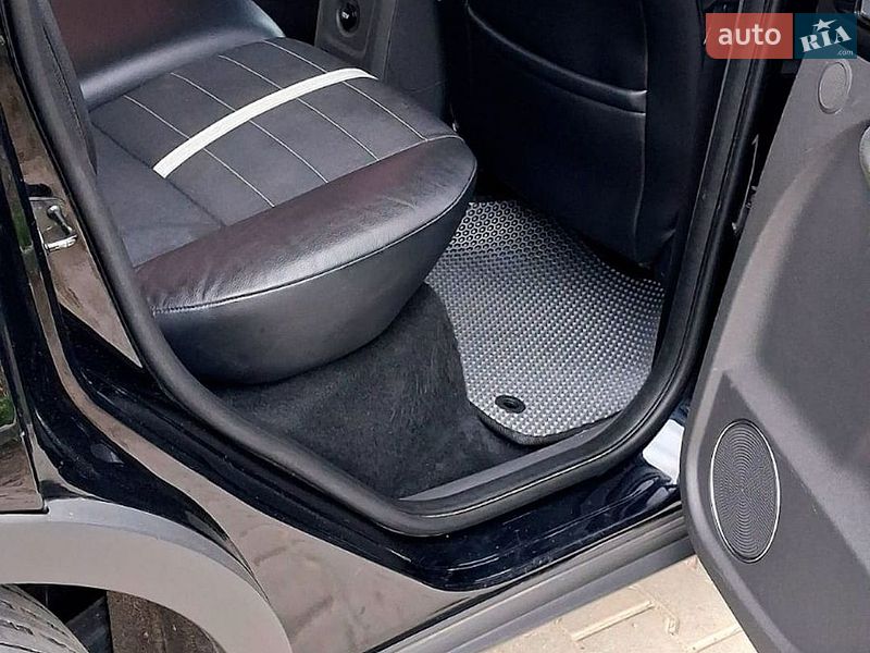 Внедорожник / Кроссовер Ford Kuga 2010 в Бучаче фото 46 Внедорожник / Кроссовер Ford Kuga 2010 в Бучаче