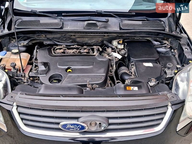Внедорожник / Кроссовер Ford Kuga 2010 в Бучаче фото 50 Внедорожник / Кроссовер Ford Kuga 2010 в Бучаче