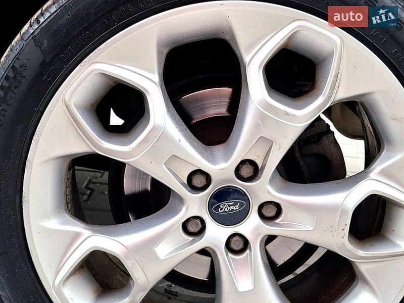 Внедорожник / Кроссовер Ford Kuga 2010 в Бучаче фото 56 Внедорожник / Кроссовер Ford Kuga 2010 в Бучаче