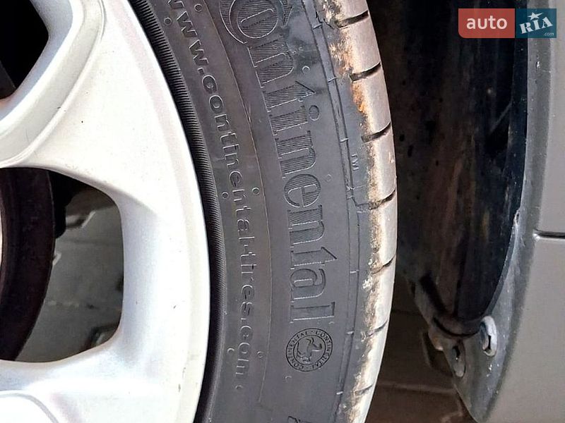Внедорожник / Кроссовер Ford Kuga 2010 в Бучаче фото 58 Внедорожник / Кроссовер Ford Kuga 2010 в Бучаче