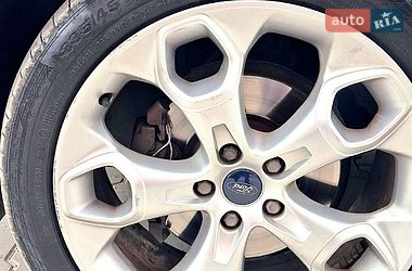 Внедорожник / Кроссовер Ford Kuga 2010 в Бучаче фото 57 Внедорожник / Кроссовер Ford Kuga 2010 в Бучаче