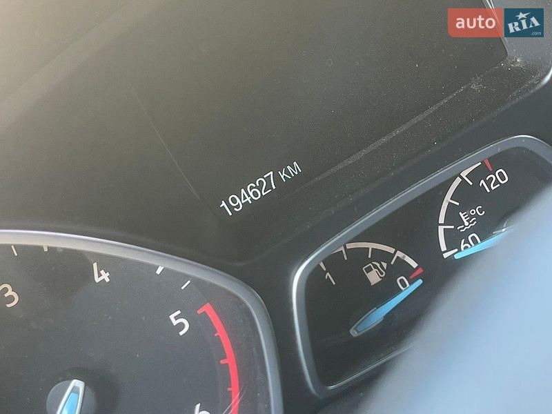 Позашляховик / Кросовер Ford Kuga 2019 в Южноукраїнську