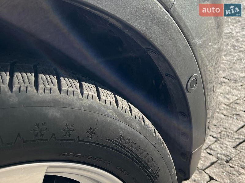 Внедорожник / Кроссовер Ford Kuga 2015 в Хусте
