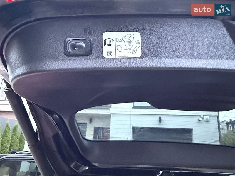 Внедорожник / Кроссовер Ford Kuga 2019 в Тернополе