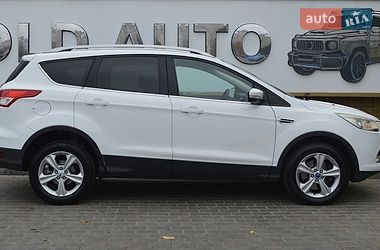Внедорожник / Кроссовер Ford Kuga 2013 в Одессе