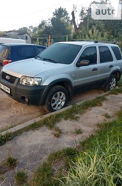 Ford Maverick  2006