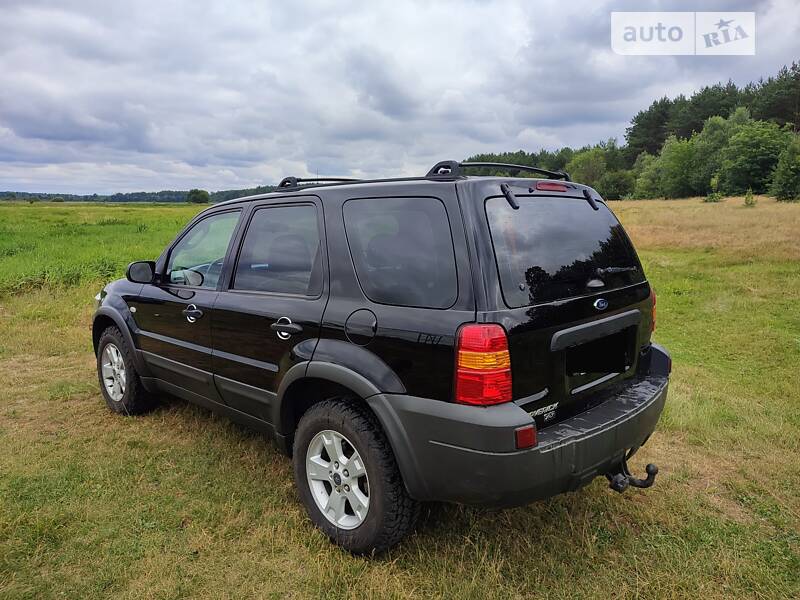 Універсал Ford Maverick