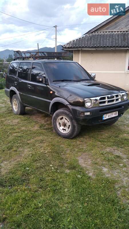 Ford Maverick