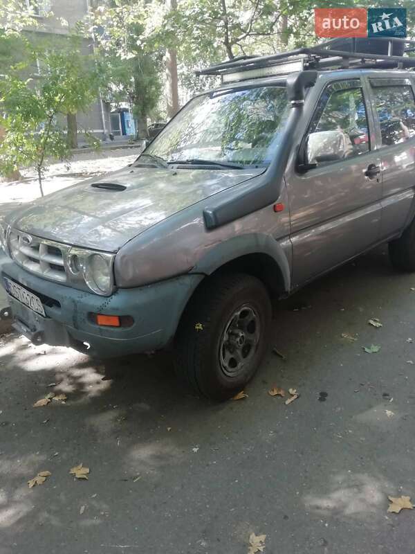 Ford Maverick