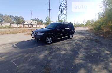 Ford Maverick  2003