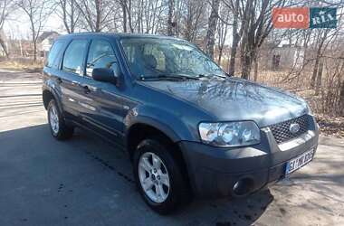Ford Maverick  2005