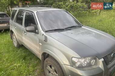 Ford Maverick  2005
