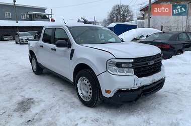 Ford Maverick  2022