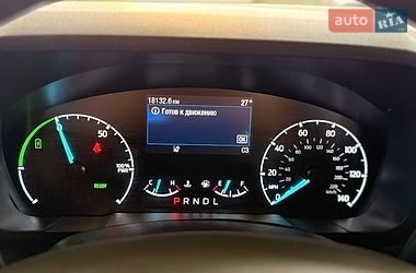 Пикап Ford Maverick 2024 в Житомире