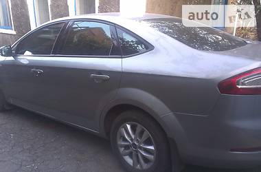 Ford Mondeo 2.0 TDCI 2011