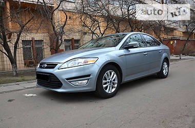 Ford Mondeo (Форд Мондео) - Продажа, Цены, Отзывы, Фото ...