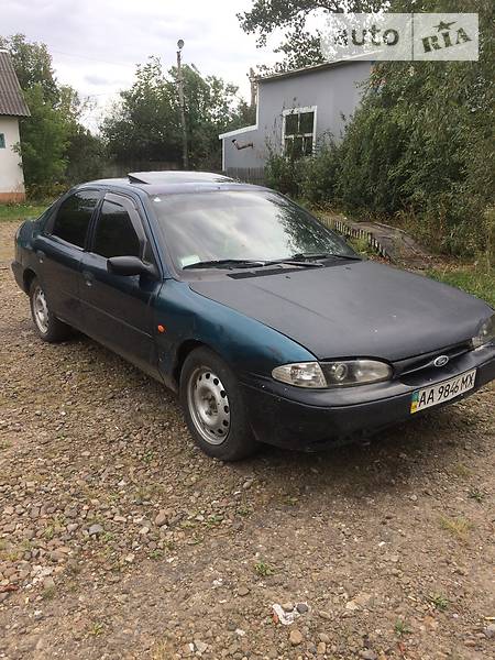 Ford Mondeo 1994 года