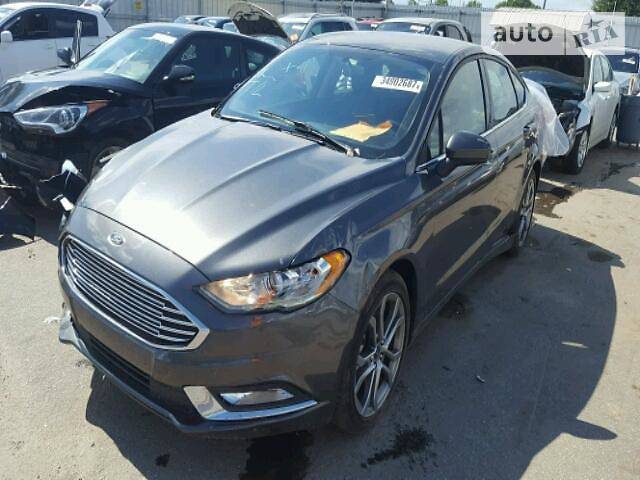 технические характеристики автомобиля форд мондео - Автомобили Форд