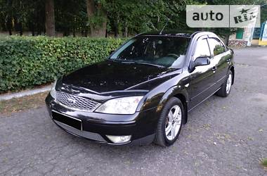 Ford Mondeo  2005