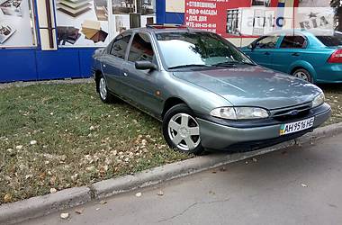 Ford Mondeo  1993