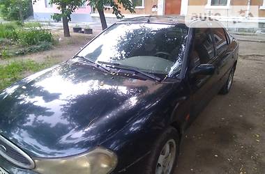 Ford Mondeo  1,8 1997