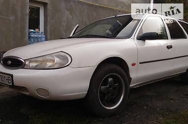 Ford Mondeo  1999