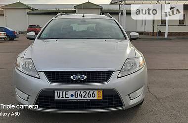 Ford Mondeo 2.0 Avtomat 2009