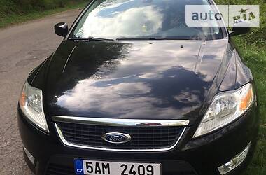 Ford Mondeo  2008