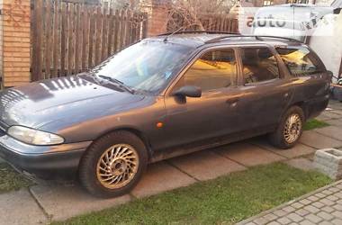 Ford Mondeo  1993