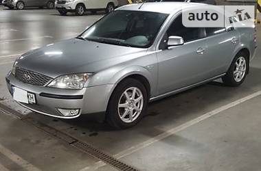 Ford Mondeo  2006