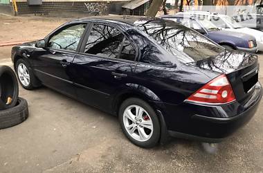 Ford Mondeo  2005