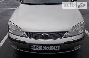 Ford Mondeo  2003