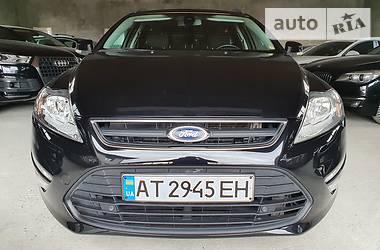 Ford Mondeo  2012