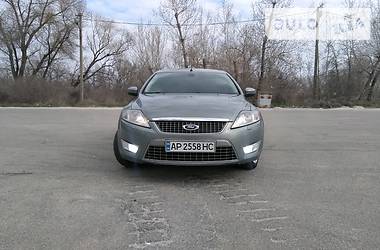 Ford Mondeo  2008