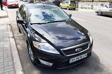 Ford Mondeo  2010