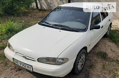 Ford Mondeo  1995