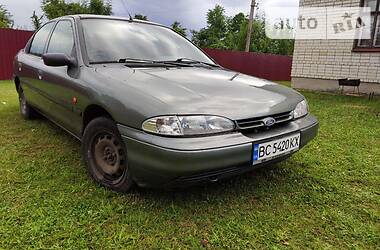 Ford Mondeo  1994