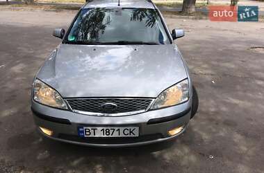 Ford Mondeo  2006