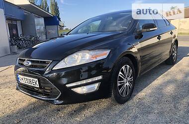 Ford Mondeo DIESEL 2013