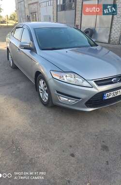 Ford Mondeo  2011