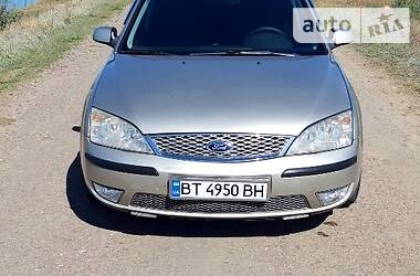 Ford Mondeo  2005