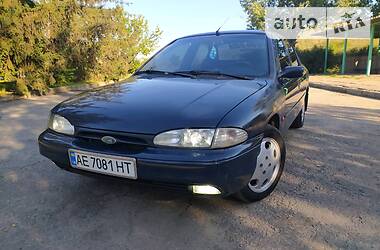 Ford Mondeo  1995