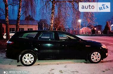 Ford Mondeo  2007