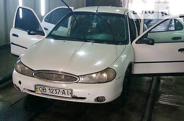 Ford Mondeo  1999